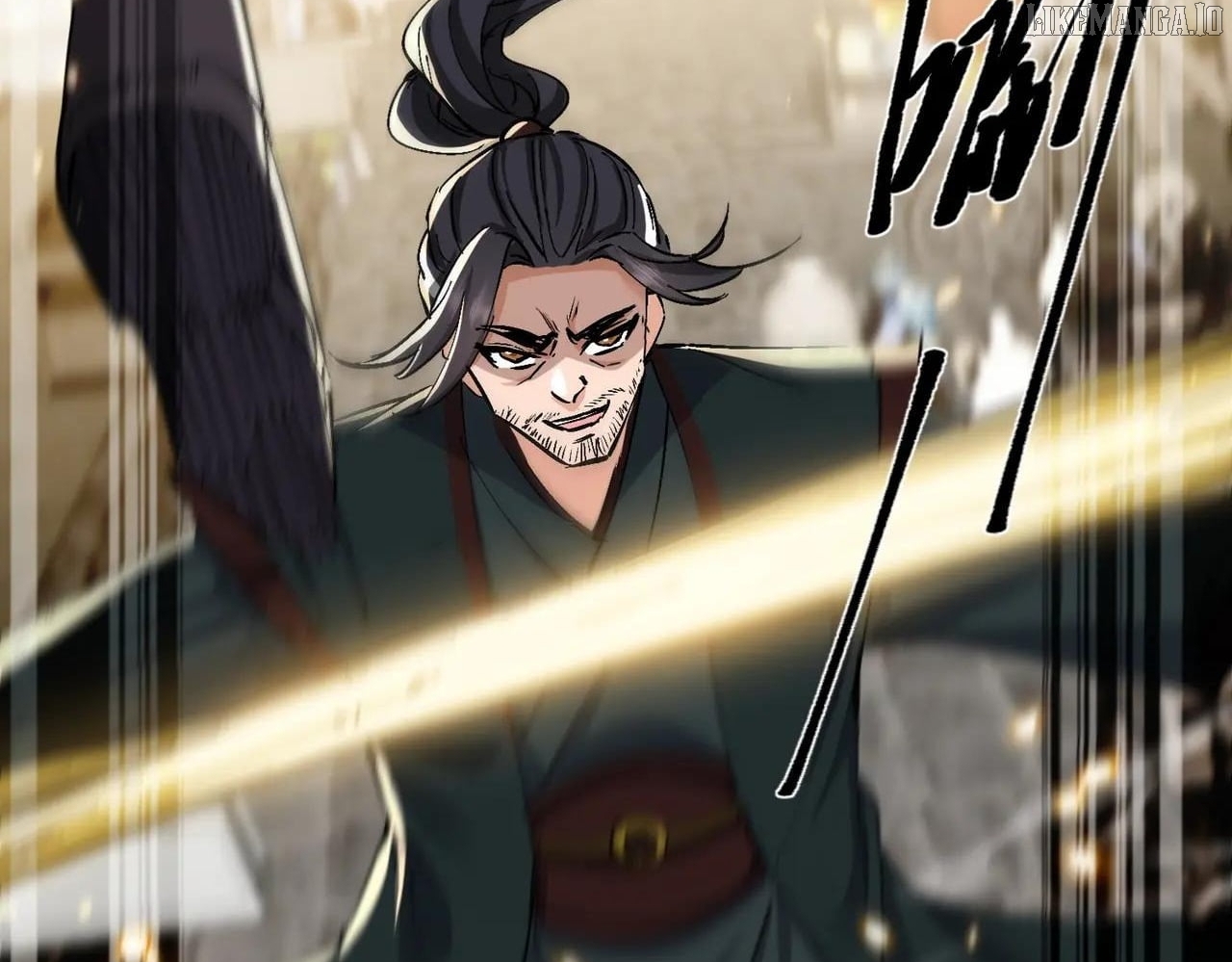 My Empress Apprentice is Becoming Evil Chapter 65 - page 18
